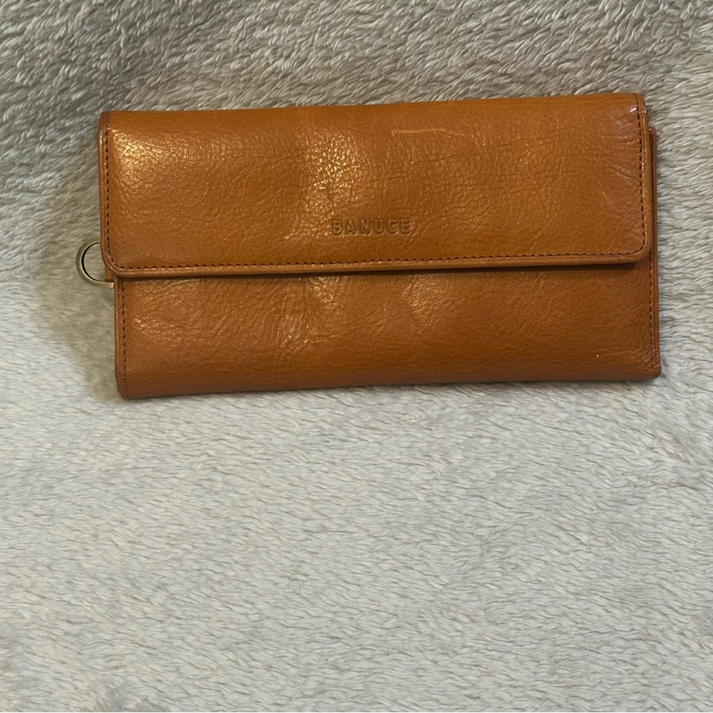 Banuce Wallet